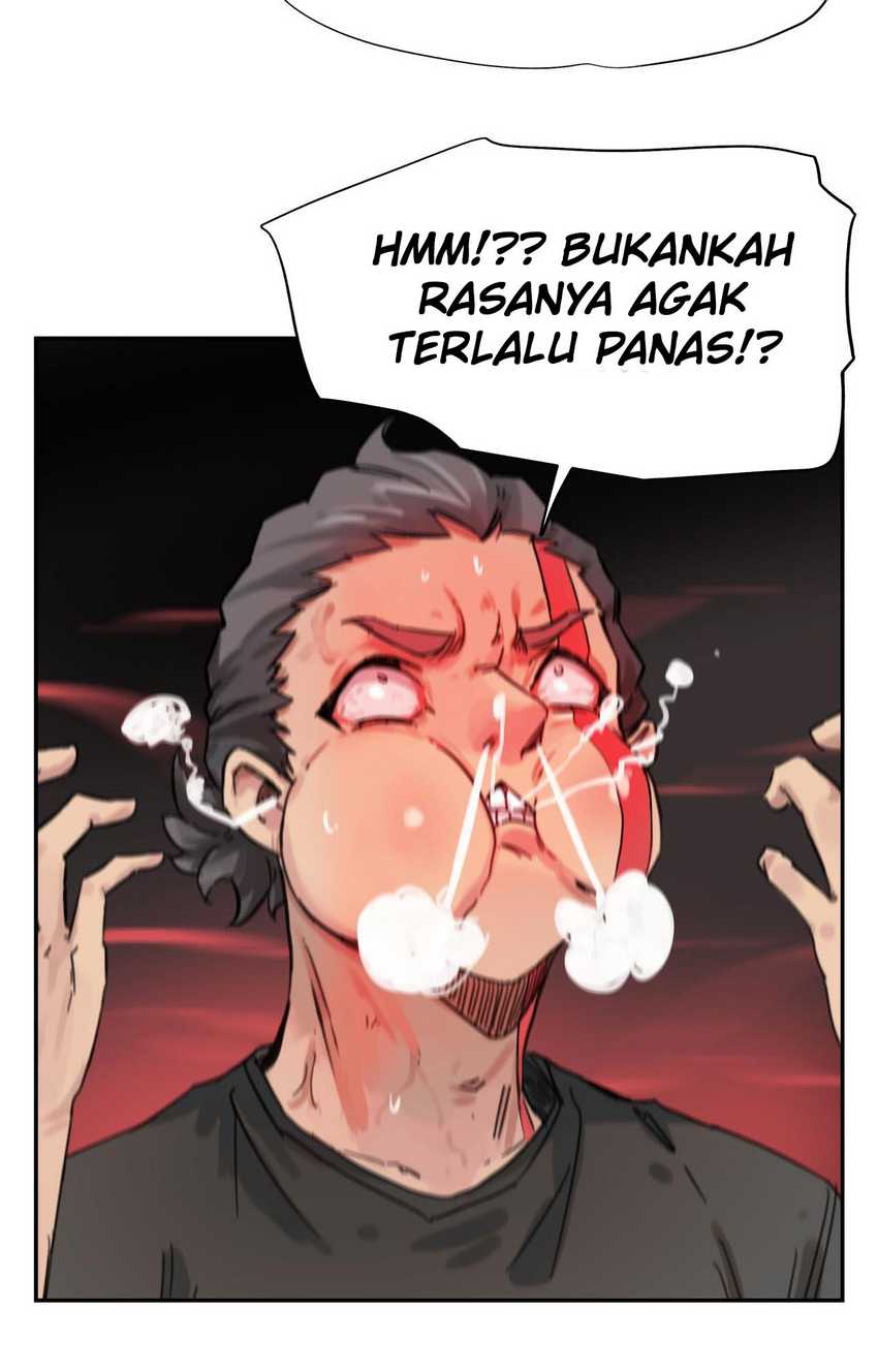 Re Evolutioner Chapter 04 Gambar 24