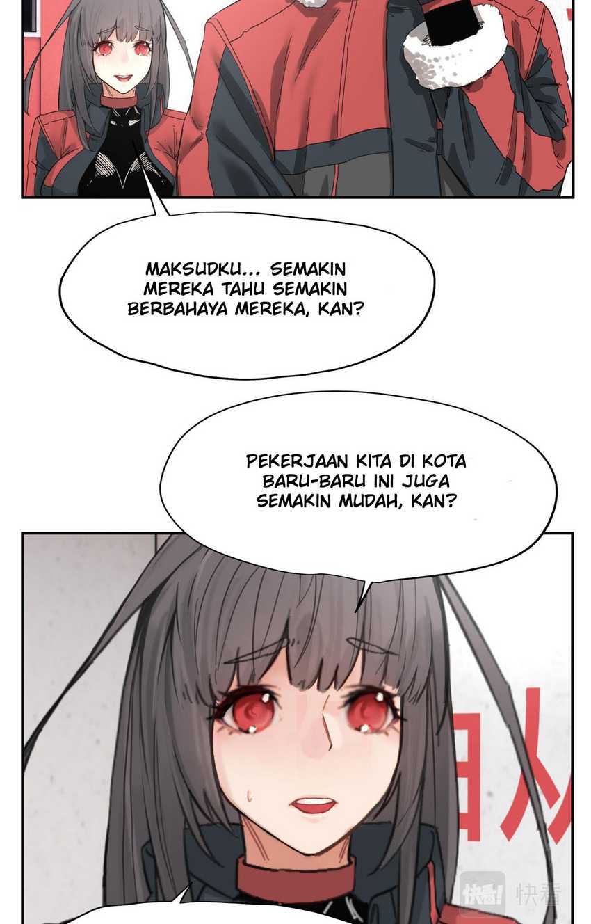 Re Evolutioner Chapter 04 Gambar 11