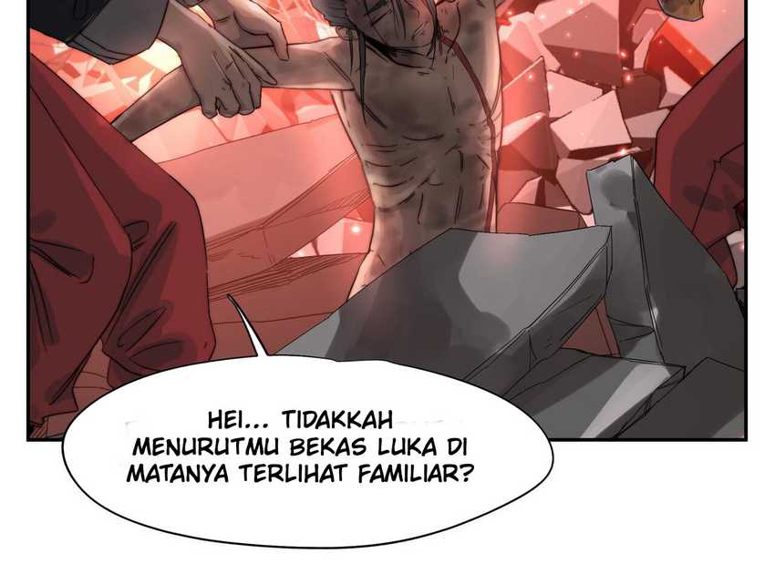 Re Evolutioner Chapter 03 Gambar 16