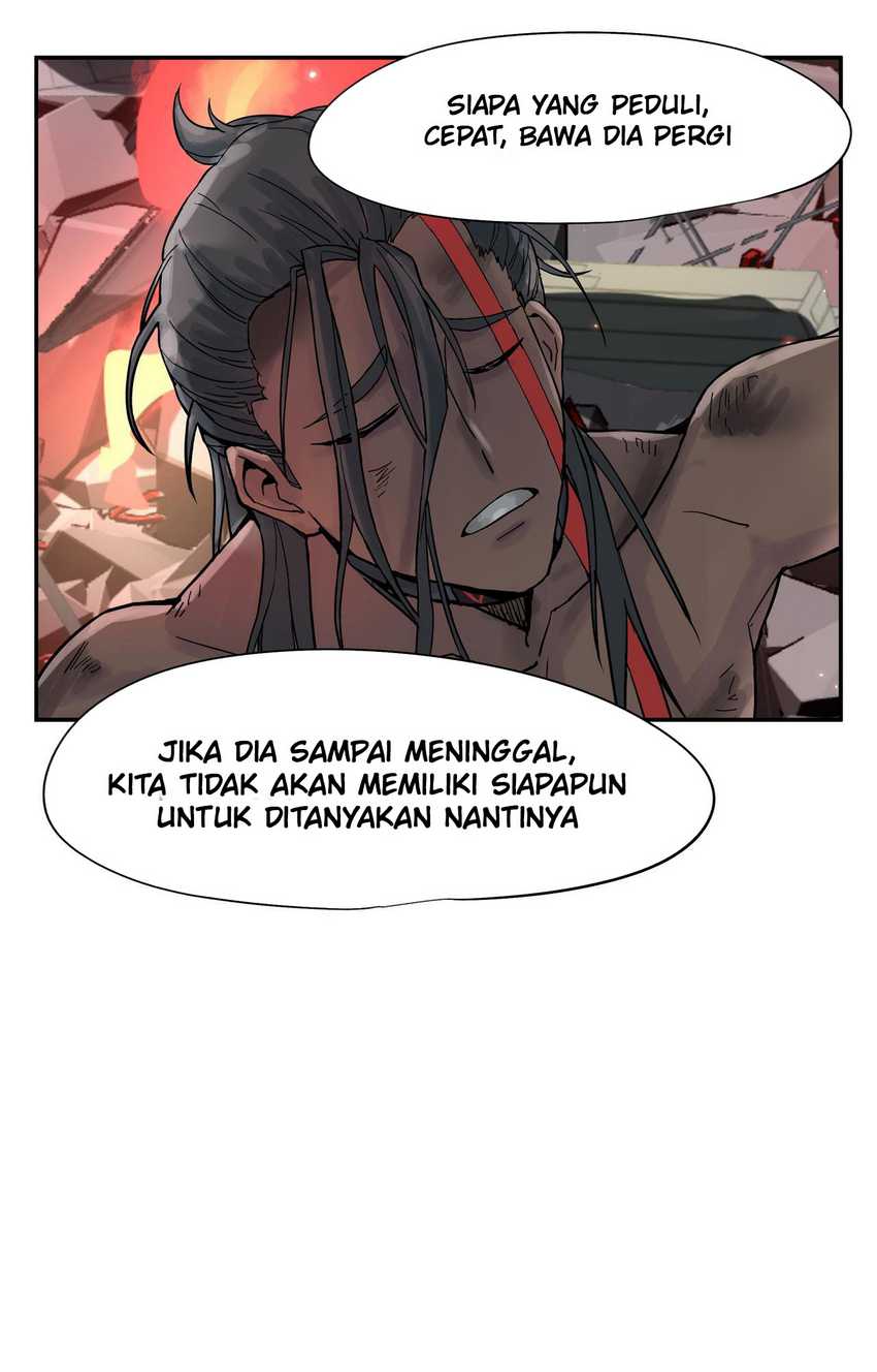 Re Evolutioner Chapter 03 Gambar 17