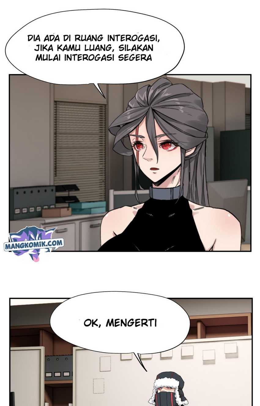 Re Evolutioner Chapter 03 Gambar 19