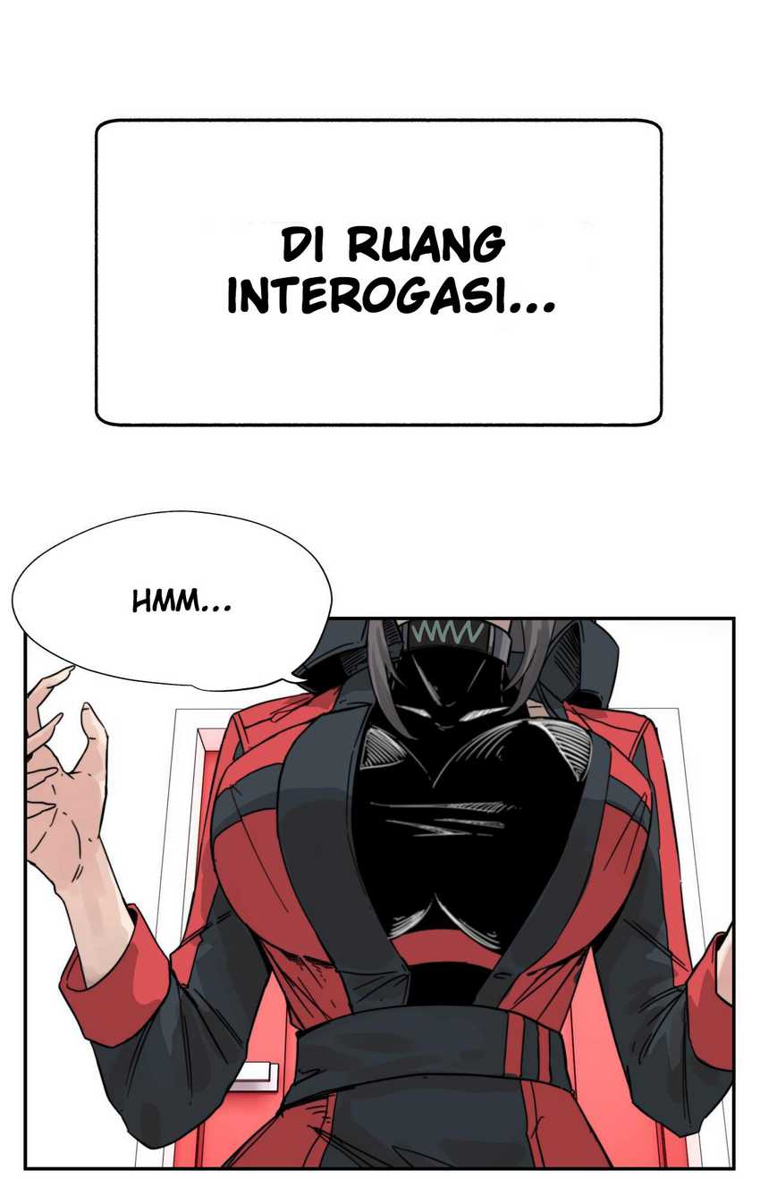 Re Evolutioner Chapter 03 Gambar 22