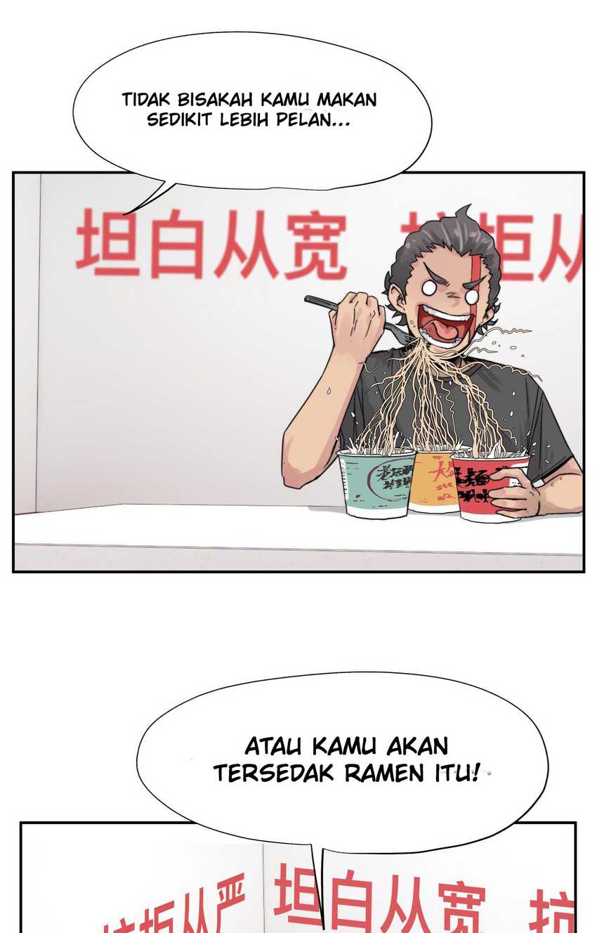 Re Evolutioner Chapter 03 Gambar 23