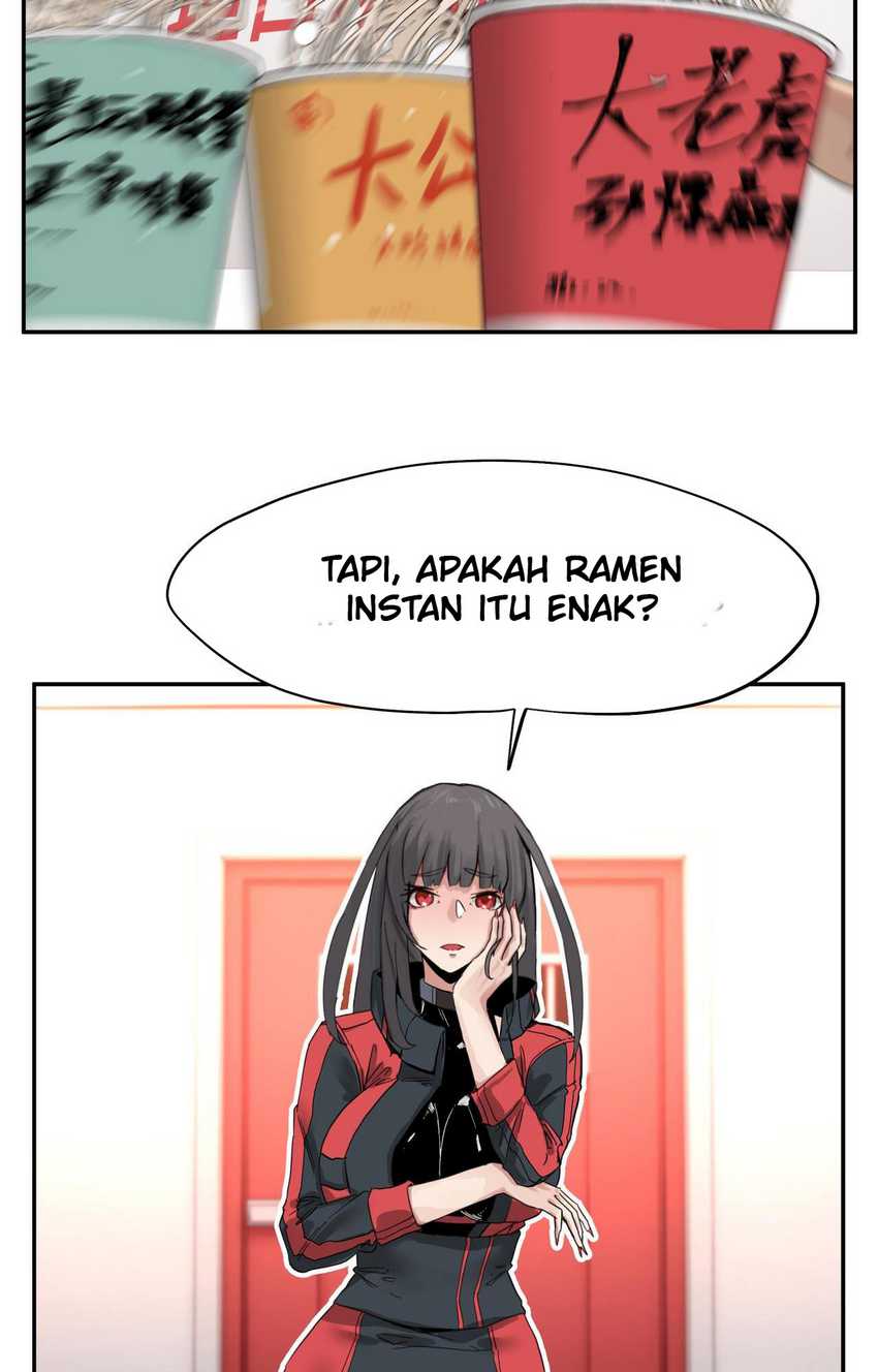 Re Evolutioner Chapter 03 Gambar 29