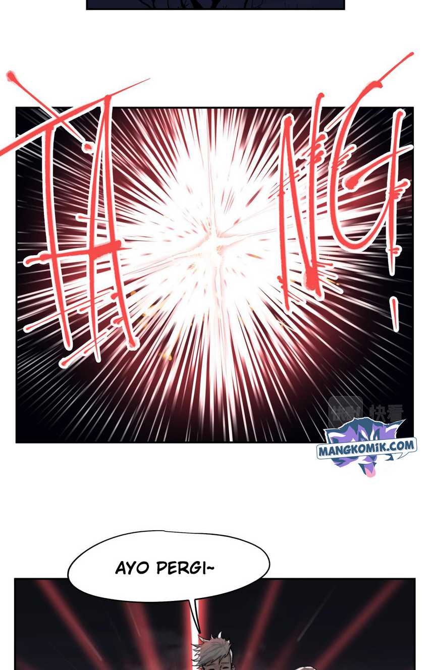 Re Evolutioner Chapter 03 Gambar 6