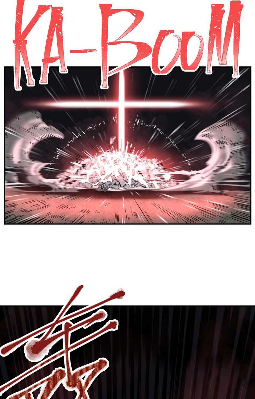 Re Evolutioner Chapter 03 Gambar 8