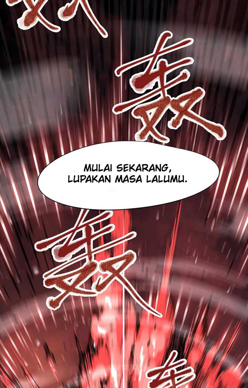 Re Evolutioner Chapter 03 Gambar 9