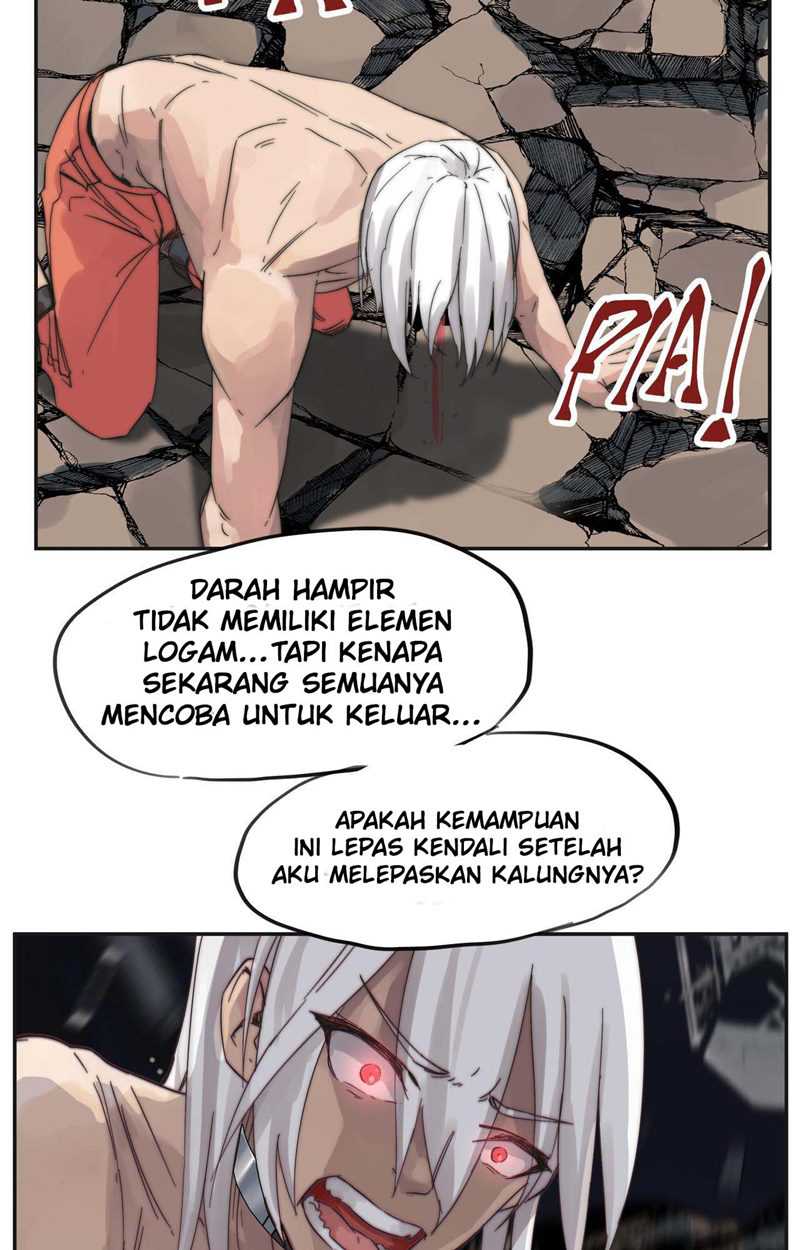 Re Evolutioner Chapter 02 Gambar 19