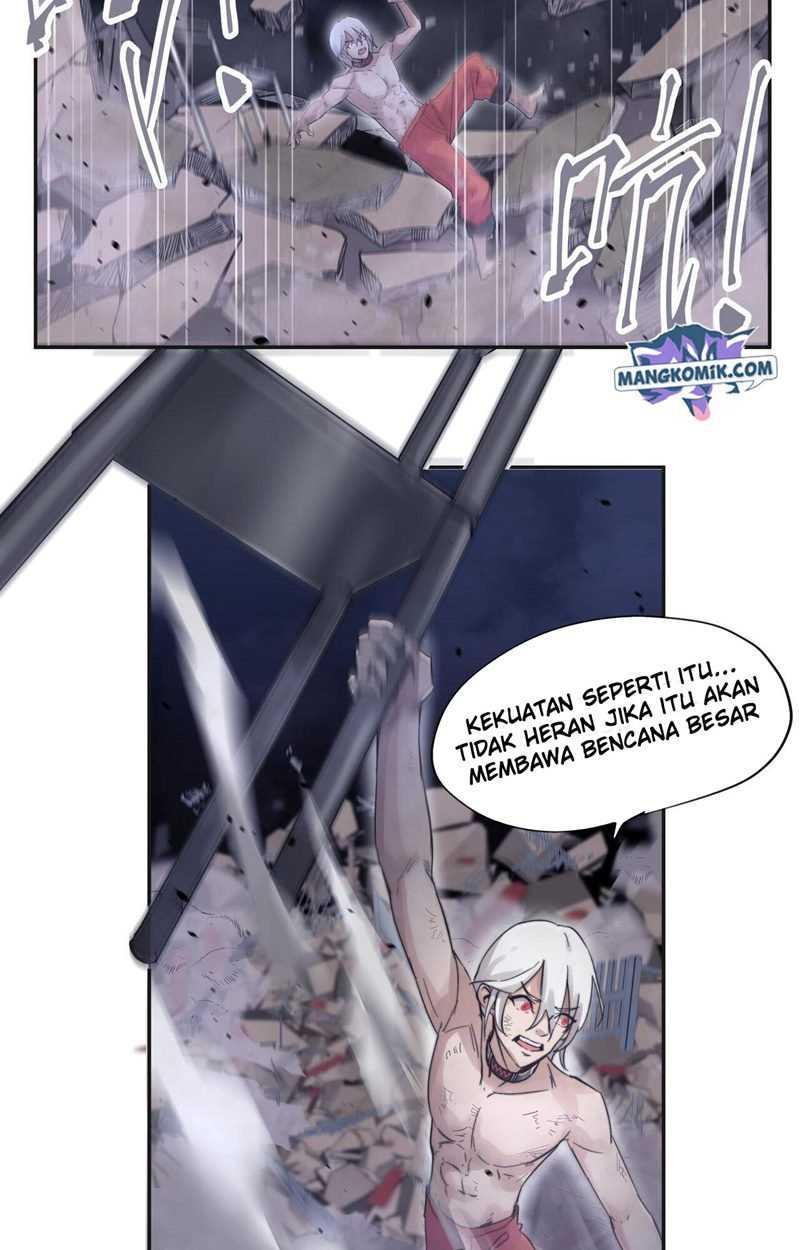 Re Evolutioner Chapter 02 Gambar 21