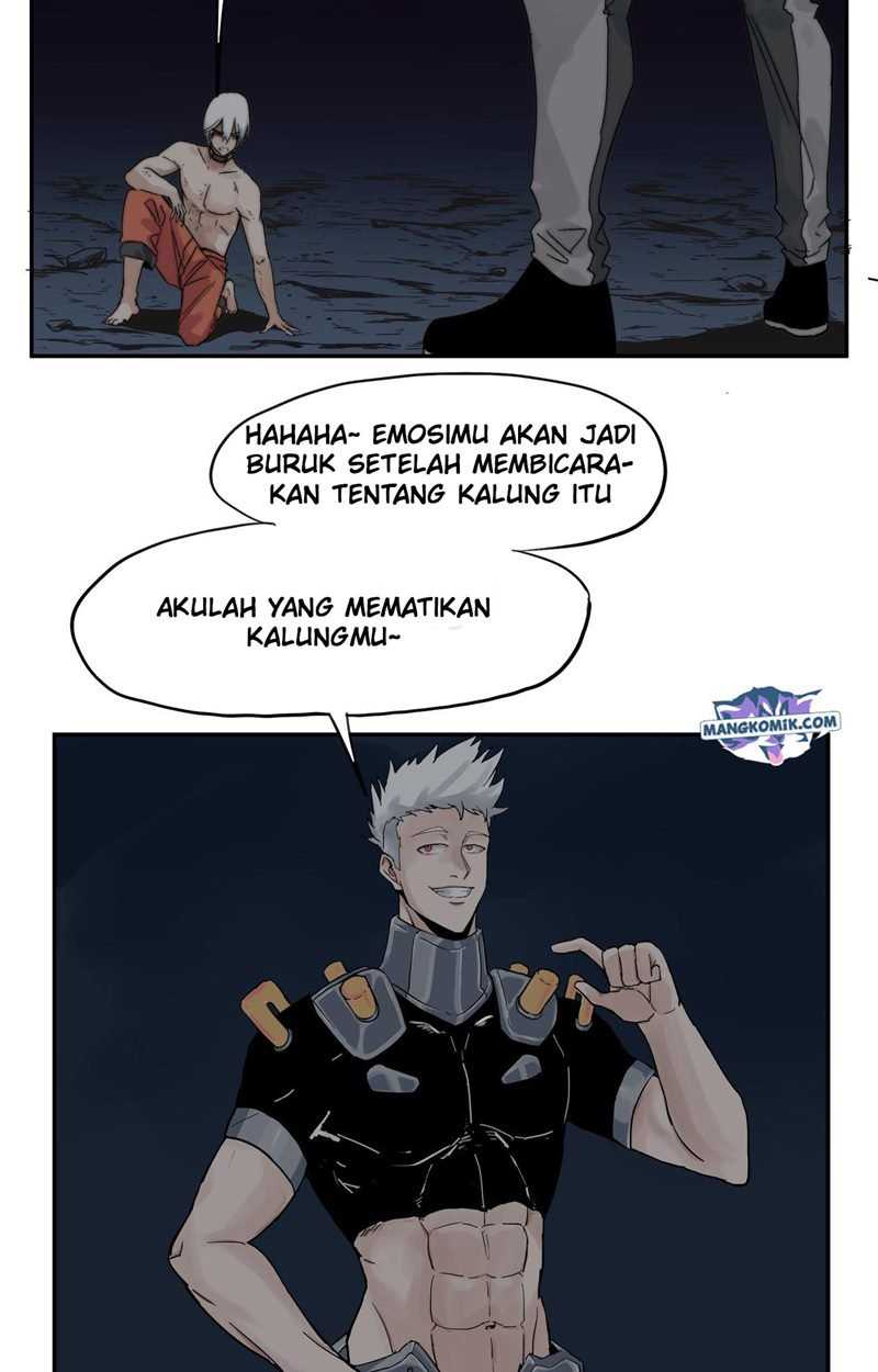 Re Evolutioner Chapter 02 Gambar 26