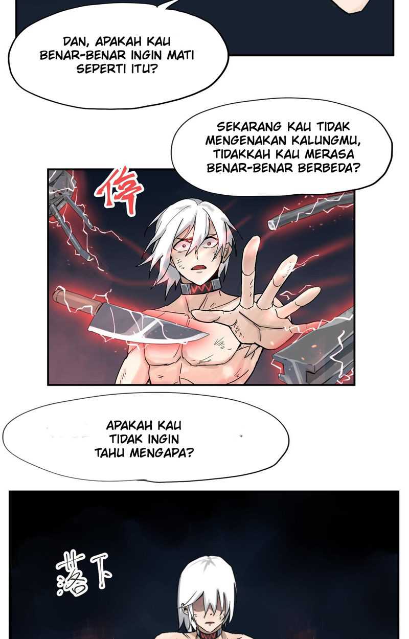 Re Evolutioner Chapter 02 Gambar 28