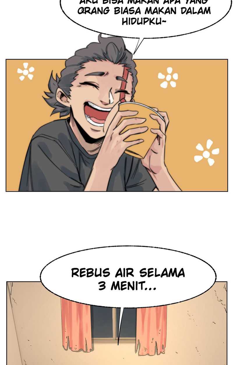 Re Evolutioner Chapter 02 Gambar 5