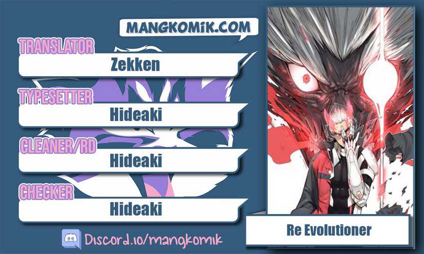Baca Komik Re Evolutioner Chapter 01 Gambar 1