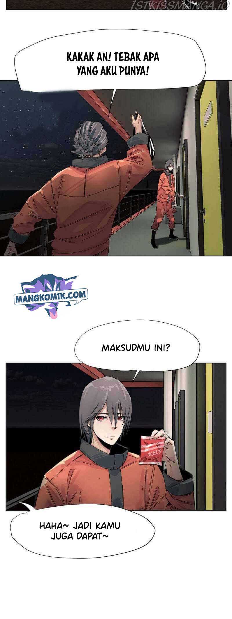 Re Evolutioner Chapter 01 Gambar 18