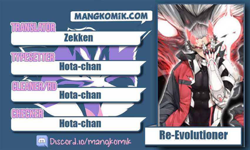 Baca Komik Re Evolutioner Chapter 00.5 Gambar 1