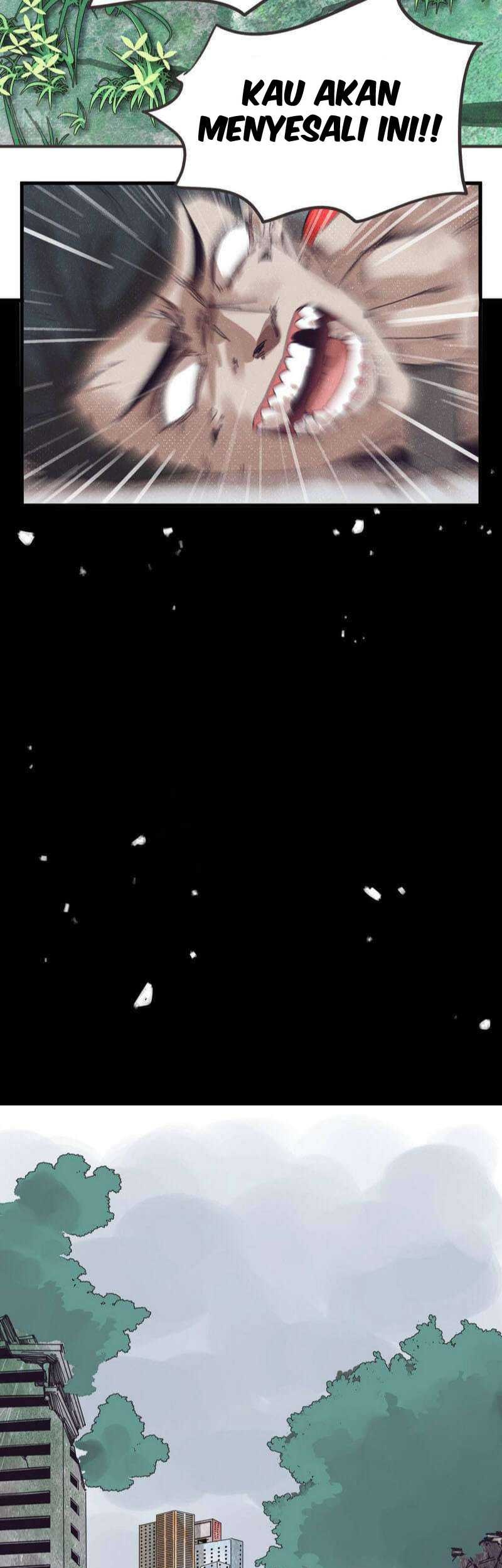 Re Evolutioner Chapter 00.5 Gambar 20
