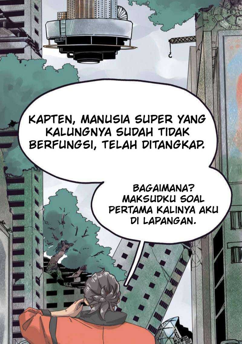 Re Evolutioner Chapter 00.5 Gambar 21