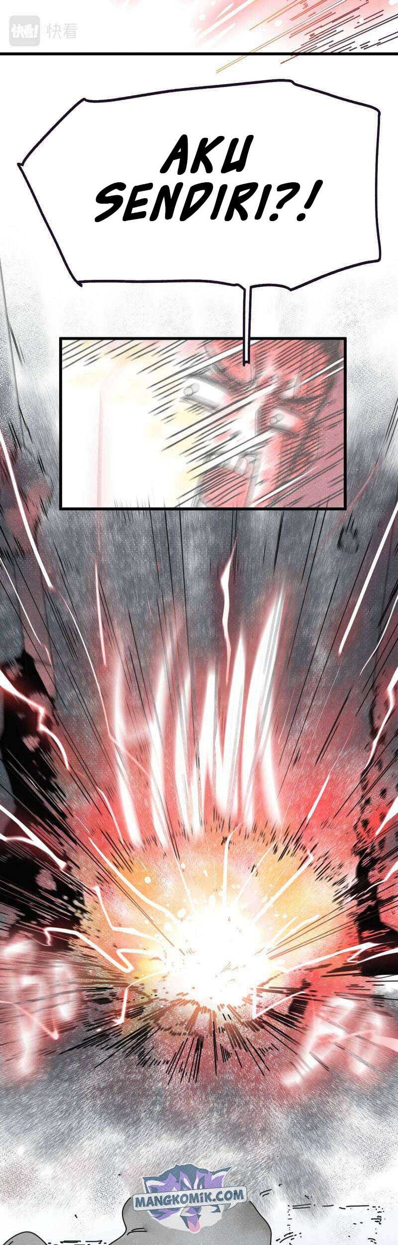 Re Evolutioner Chapter 00.5 Gambar 28