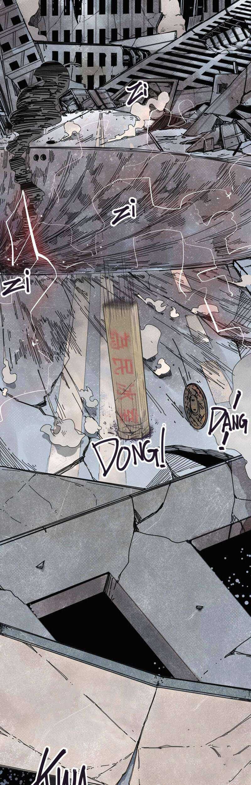 Re Evolutioner Chapter 00.5 Gambar 30