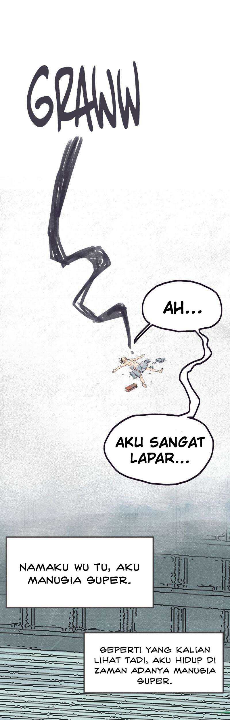 Re Evolutioner Chapter 00.5 Gambar 34