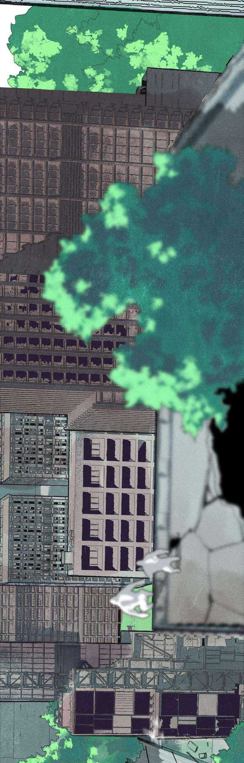 Re Evolutioner Chapter 00.5 Gambar 35