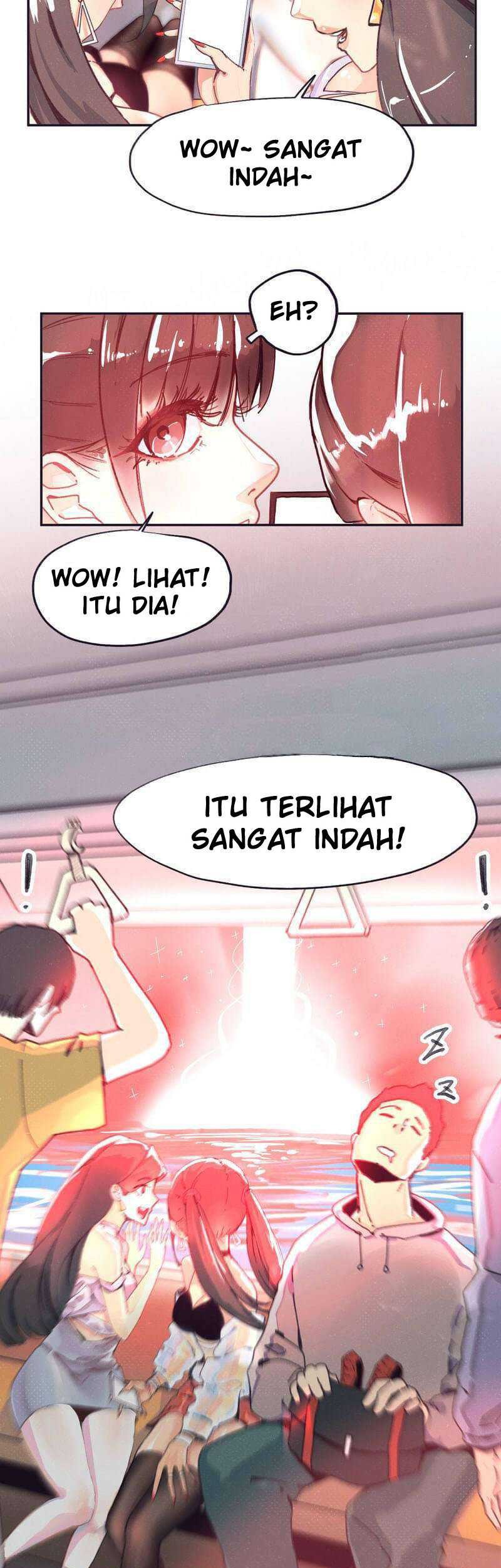 Re Evolutioner Chapter 00.5 Gambar 40