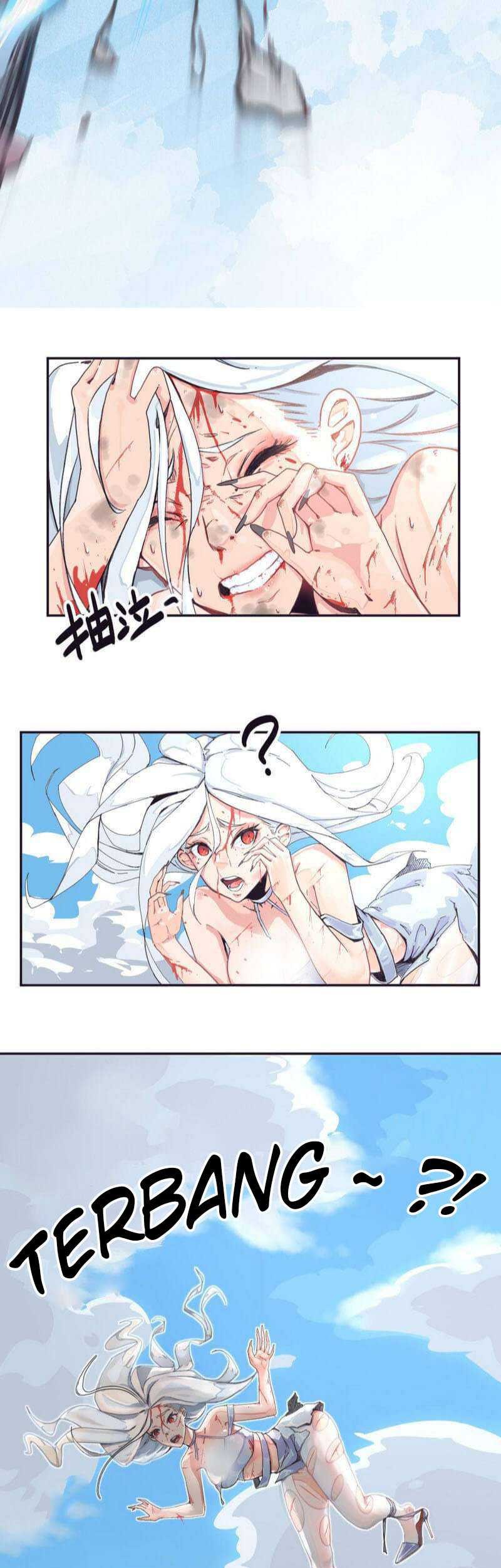 Re Evolutioner Chapter 00.5 Gambar 46