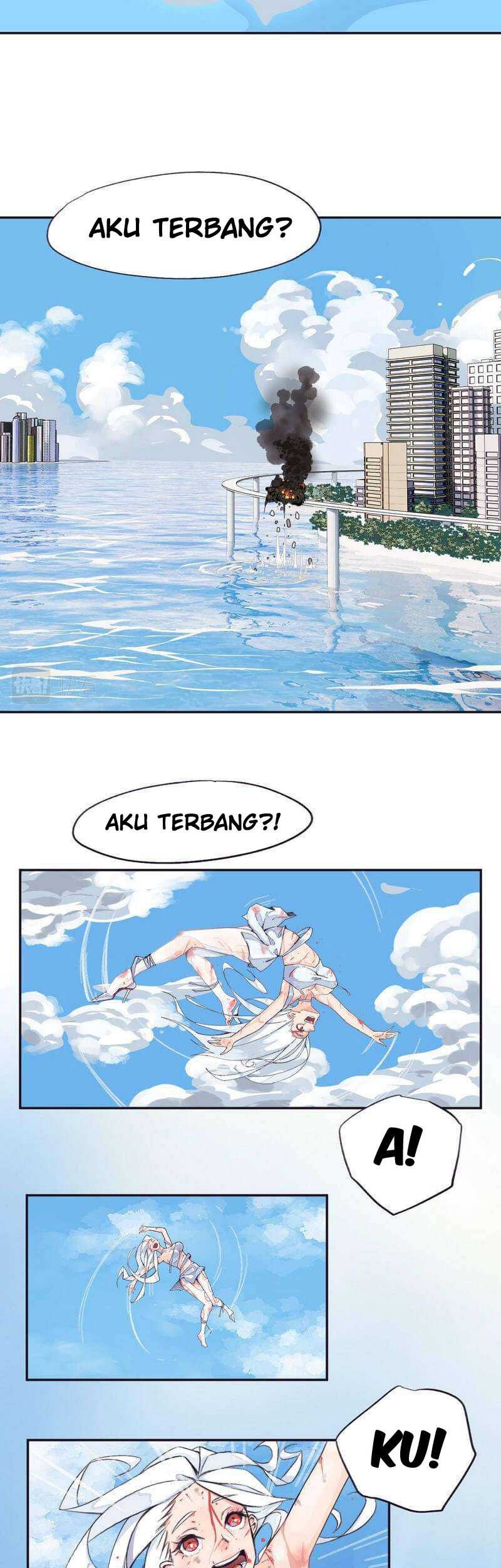 Re Evolutioner Chapter 00.5 Gambar 48