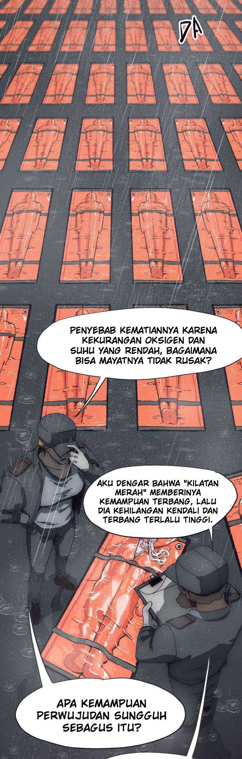 Re Evolutioner Chapter 00.5 Gambar 52