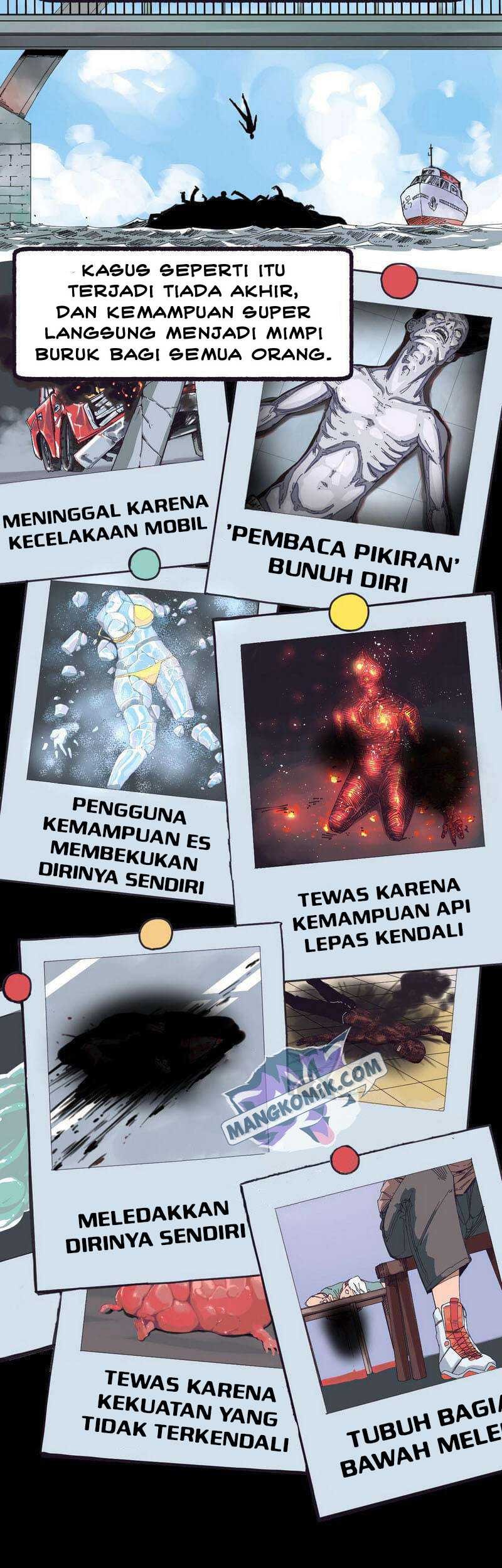 Re Evolutioner Chapter 00.5 Gambar 56