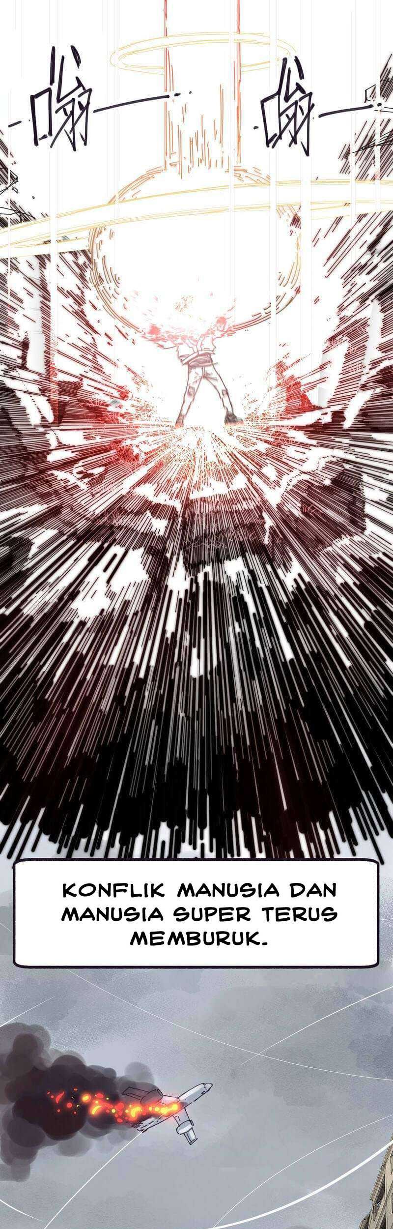 Re Evolutioner Chapter 00.5 Gambar 59