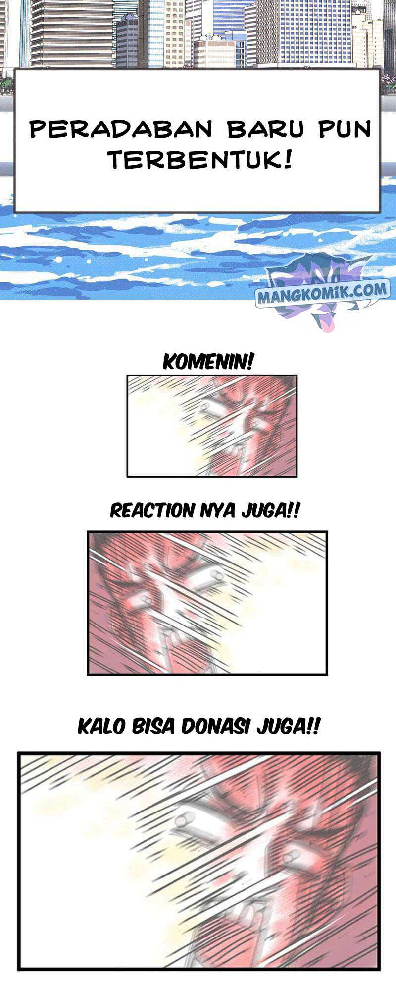 Re Evolutioner Chapter 00.5 Gambar 67