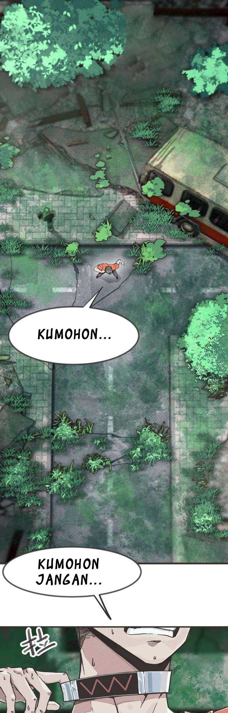 Re Evolutioner Chapter 00.5 Gambar 4