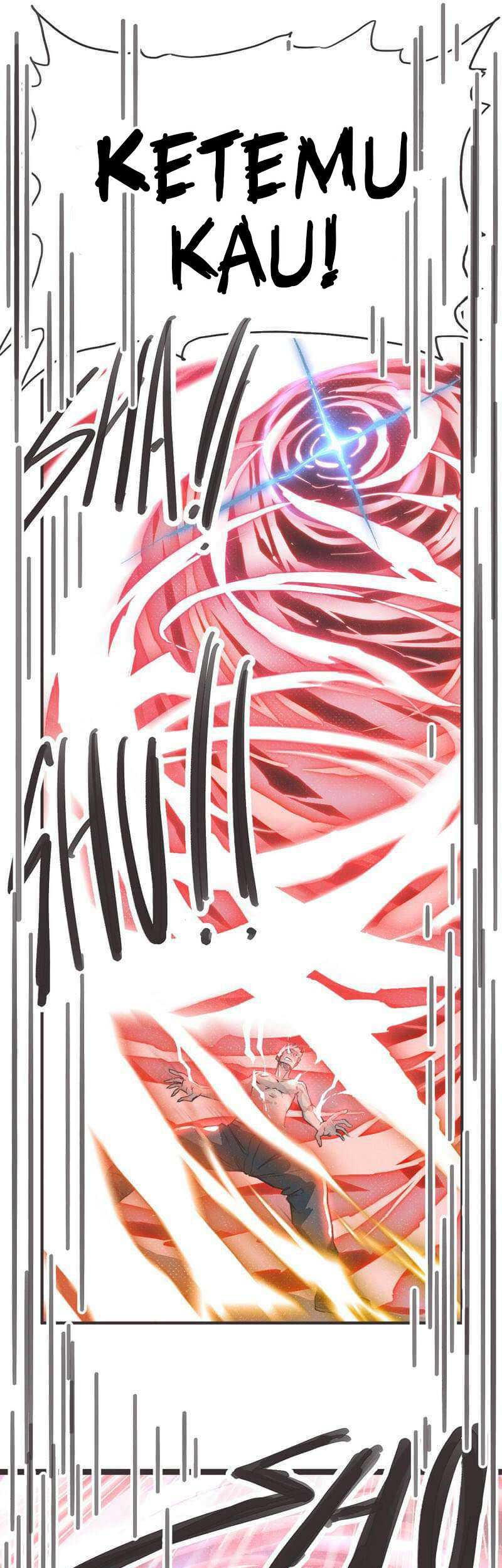 Re Evolutioner Chapter 00.5 Gambar 12