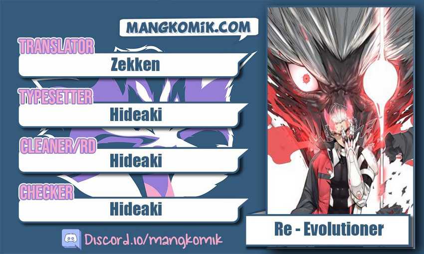 Baca Komik Re Evolutioner Chapter 00.1 Gambar 1