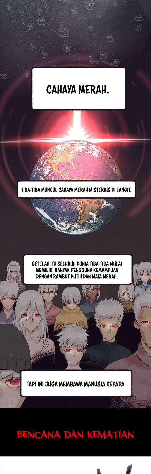 Baca Re Evolutioner Chapter 00.1 Gambar 2