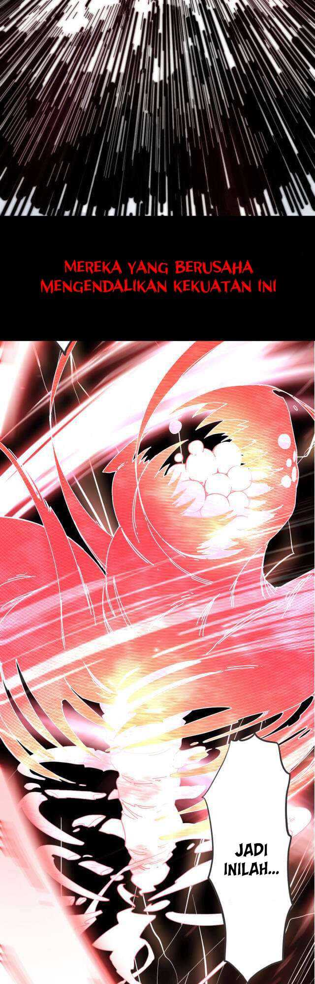 Re Evolutioner Chapter 00.1 Gambar 6