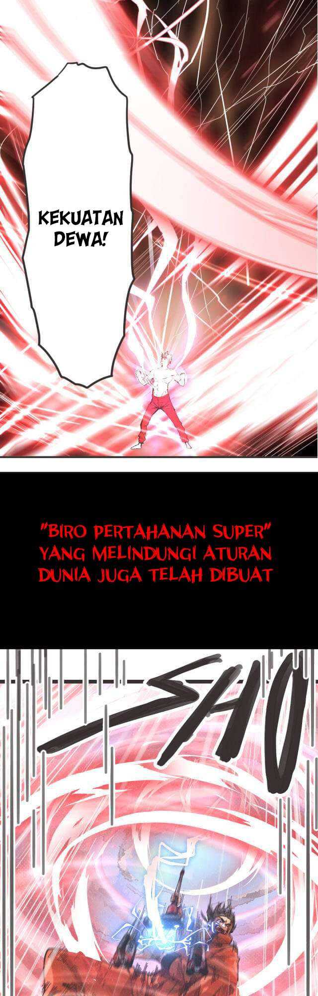 Re Evolutioner Chapter 00.1 Gambar 7