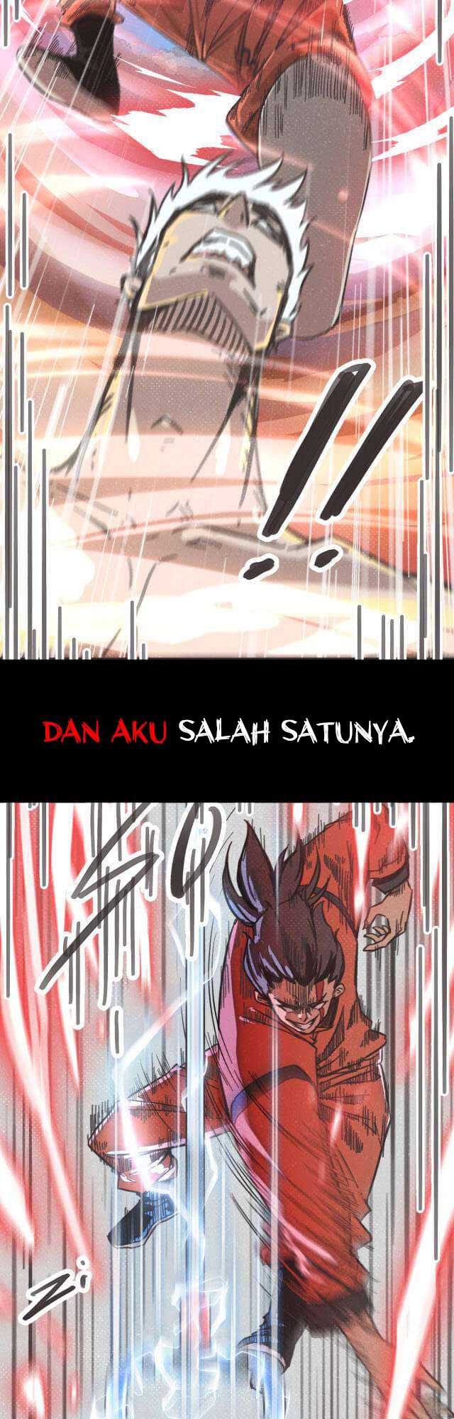 Re Evolutioner Chapter 00.1 Gambar 8