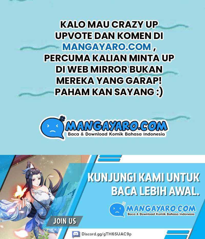 Ancestor, Please Come Out of the Mountain Chapter 15 Gambar 22