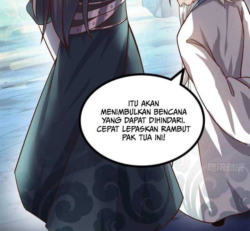 Ancestor, Please Come Out of the Mountain Chapter 14 Gambar 10