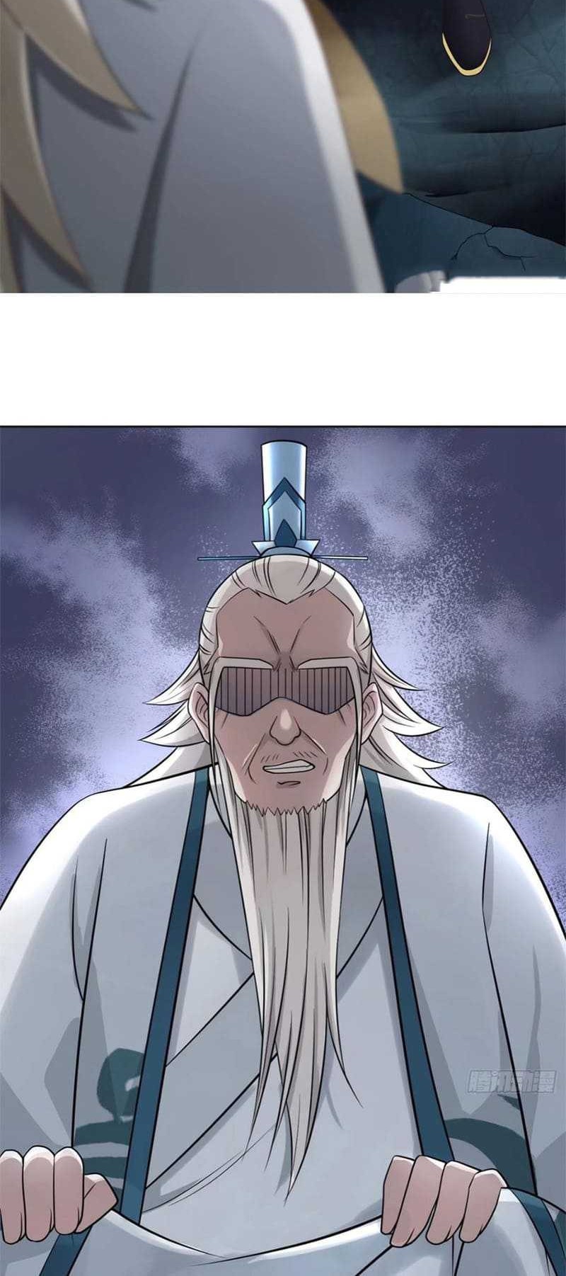 Ancestor, Please Come Out of the Mountain Chapter 11 Gambar 9