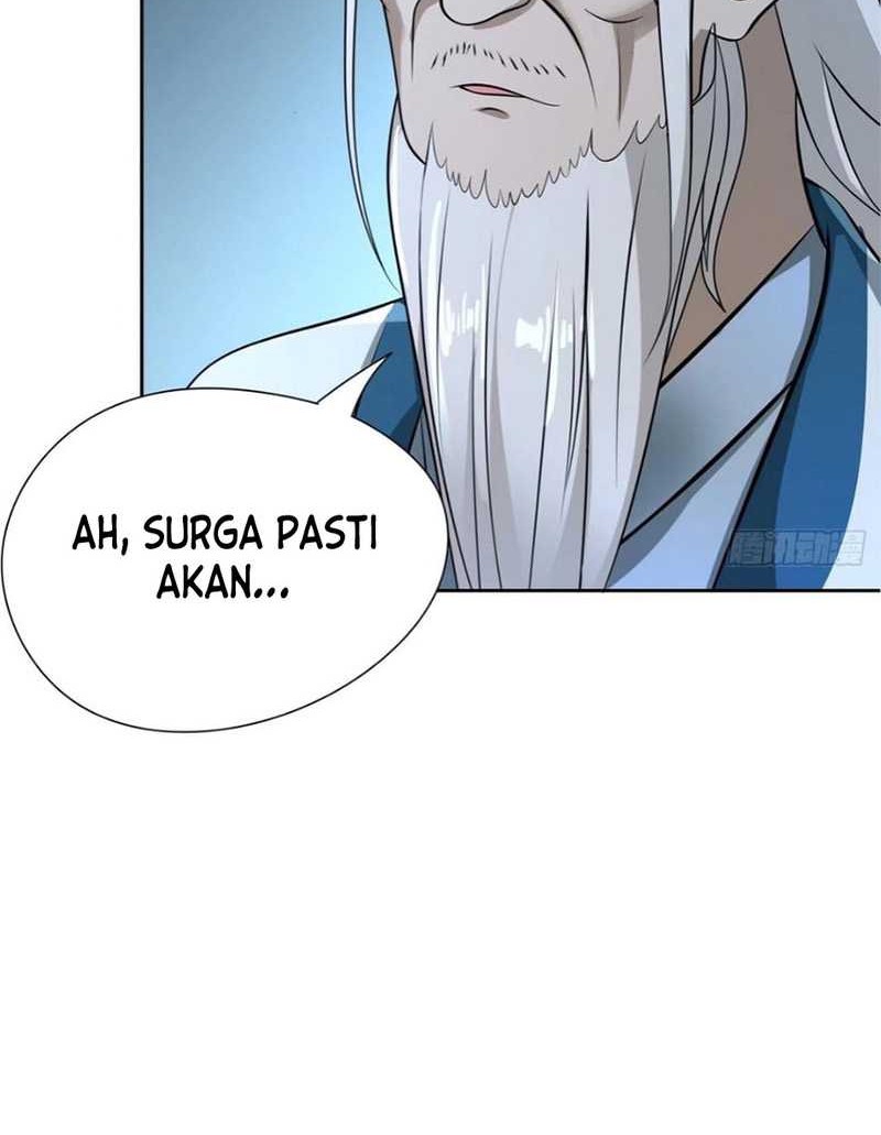 Ancestor, Please Come Out of the Mountain Chapter 10 Gambar 20