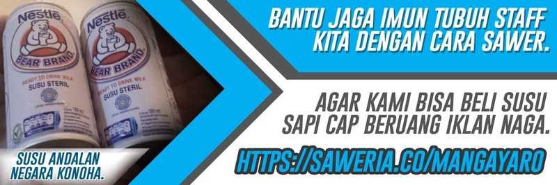 Ancestor, Please Come Out of the Mountain Chapter 10 Gambar 25