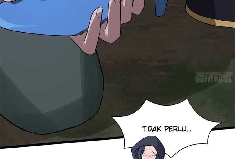 Ancestor, Please Come Out of the Mountain Chapter 09 Gambar 8