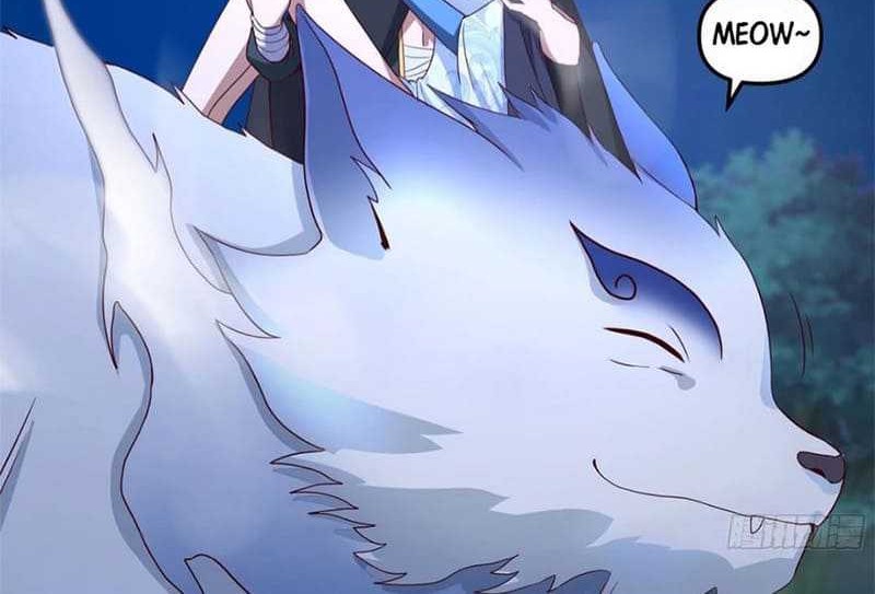 Ancestor, Please Come Out of the Mountain Chapter 09 Gambar 20