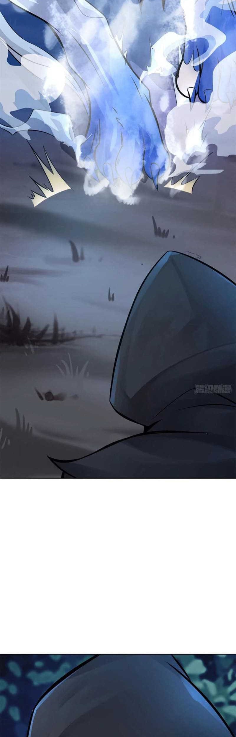 Ancestor, Please Come Out of the Mountain Chapter 08 Gambar 9