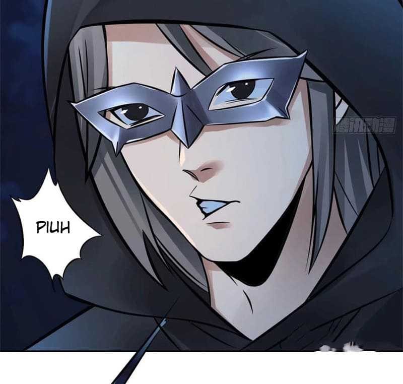 Ancestor, Please Come Out of the Mountain Chapter 08 Gambar 10