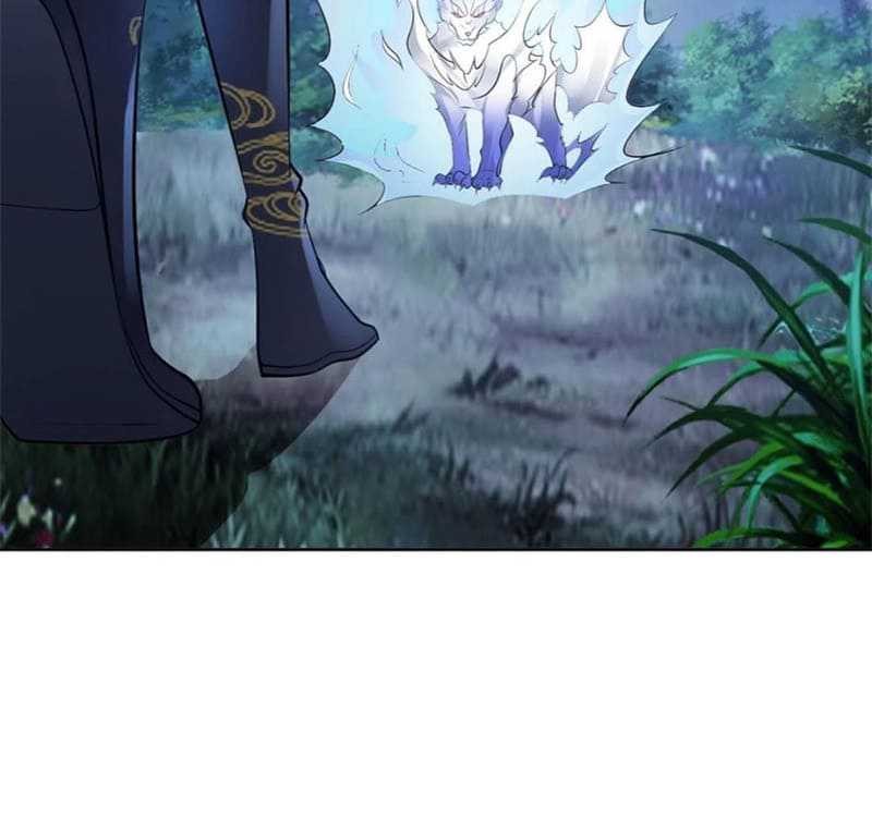 Ancestor, Please Come Out of the Mountain Chapter 08 Gambar 25