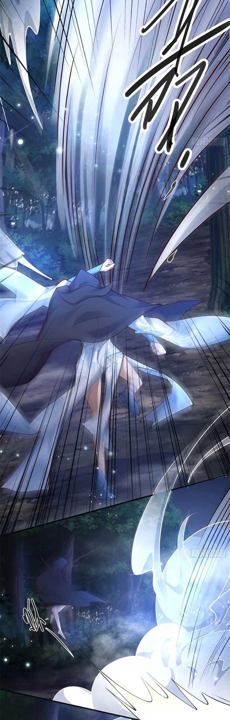 Ancestor, Please Come Out of the Mountain Chapter 07 Gambar 18